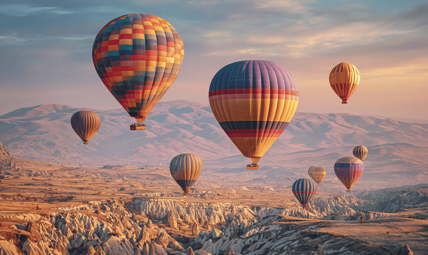 Adventure Awaits icon
