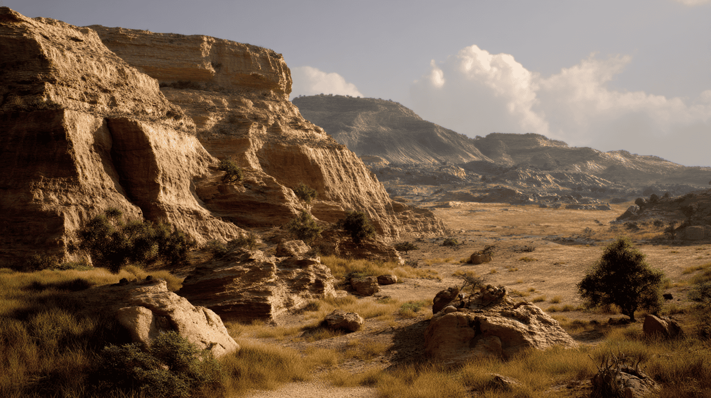 Explore Cappadocia